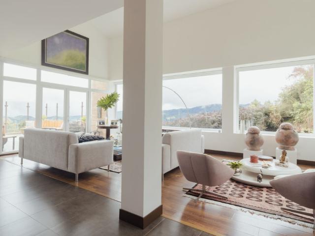 Casa en arriendo en Cundinamarca