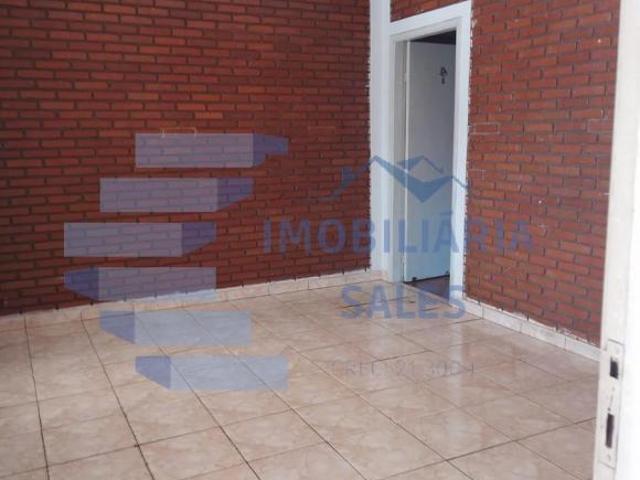 Casa venda em Conjunto Residencial Ipiranga (Talavasso), Taquaritinga