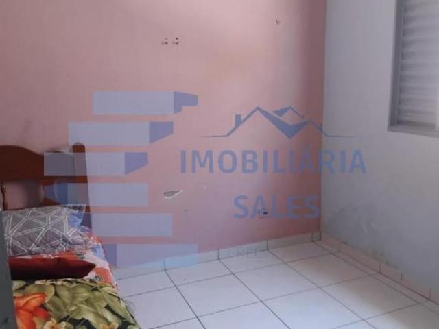 Casa venda em Conjunto Residencial Ipiranga (Talavasso), Taquaritinga