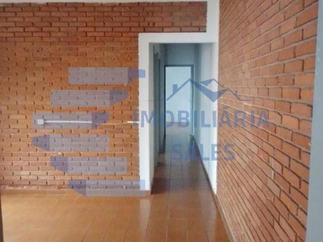 Casa venda em Conjunto Residencial Ipiranga (Talavasso), Taquaritinga