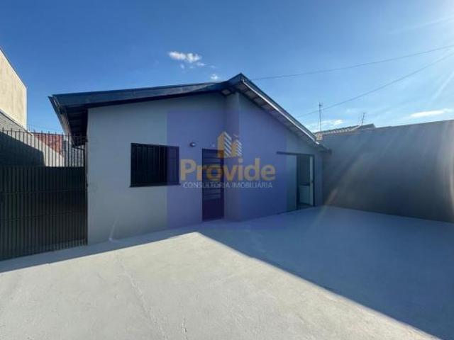 Casa venda em Botucatu