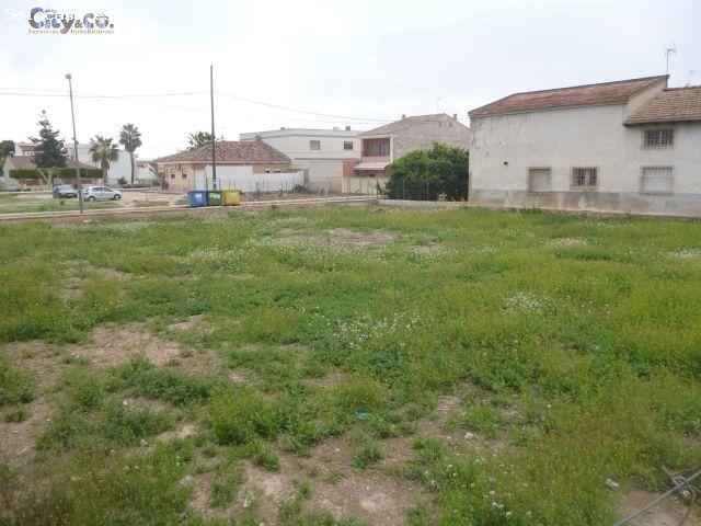 Casa en venta en Hoya y Cabezo, Vega Media del Segura