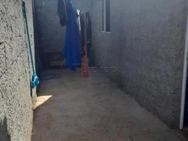 Casa venda em Região Imediata de Botucatu, Botucatu
