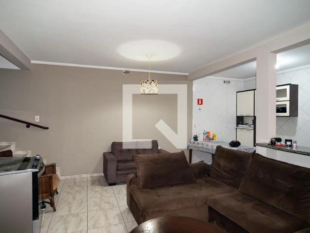 Casa aluguel em Bixiga, São Paulo