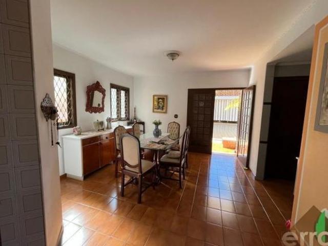 Casa venda em Consolação, Rio Claro