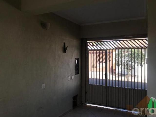Casa venda em Rio Claro