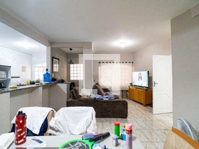 Casa aluguel em Região Imediata de São Paulo, Região Metropolitana de São Paulo
