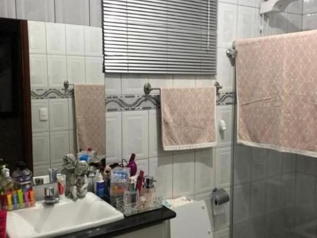 Casa venda em Bairro do Estádio, Rio Claro