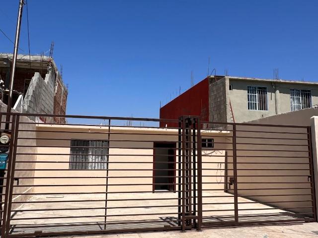 Casa en renta en Rosarito, Municipio de Playas de Rosarito