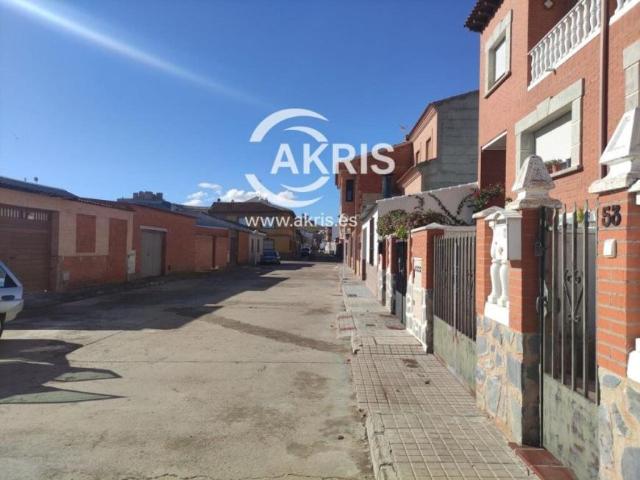 Casa en venta en Consuegra, Castilla-La Mancha