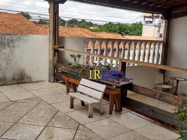 Casa venda em Carajás, Contagem