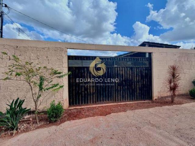 Casa venda em Colônia Agrícola Sucupira, Riacho Fundo