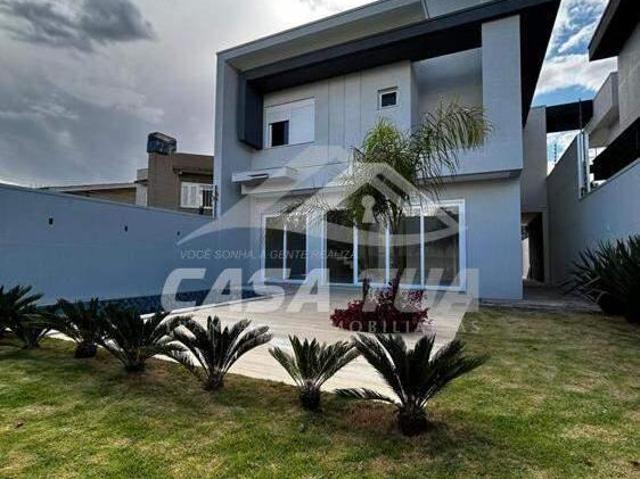 Casa venda em Passo Fundo