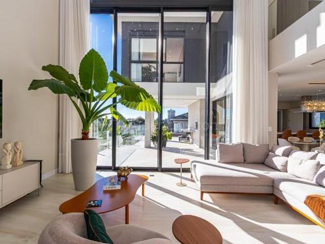 Casa venda em Alphaville Graciosa, Pinhais
