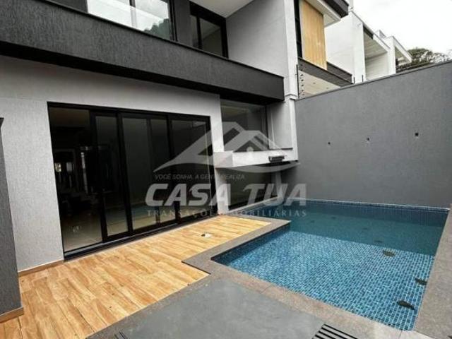Casa venda em Passo Fundo
