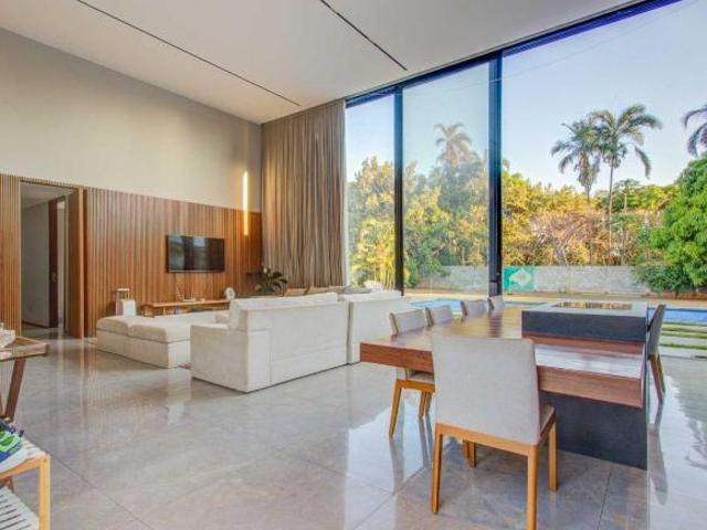 Casa venda em Park Way Quadra 18, Park Way
