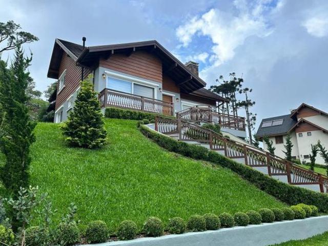 Casa venda em Região Geográfica Imediata de Caxias do Sul, Gramado
