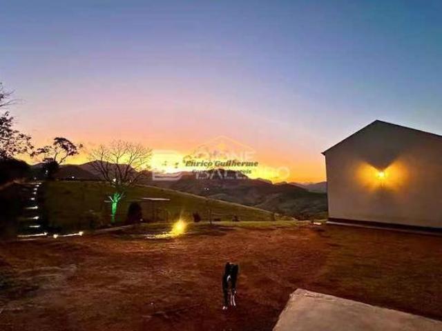Casa venda em Região Geográfica Imediata de Itajubá, Sapucaí-Mirim