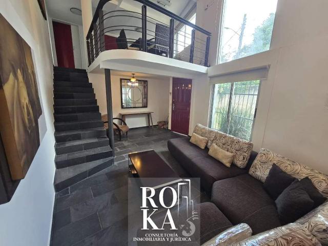 Casa en renta en Xalapa, Veracruz