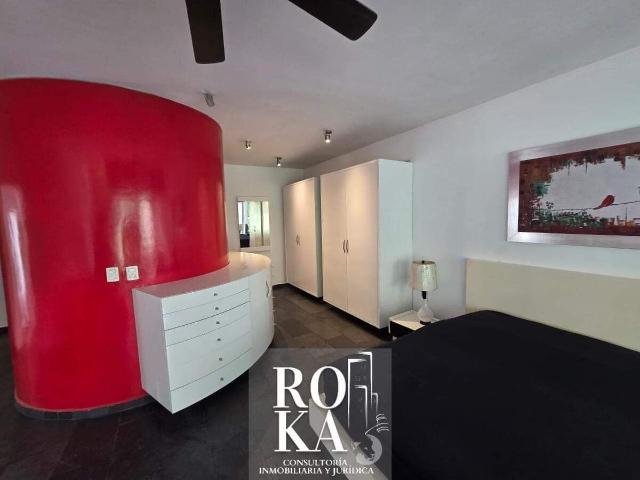 Casa en renta en Xalapa, Veracruz