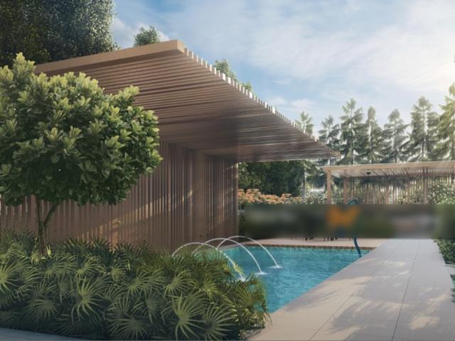 Apartment for sale in Novena