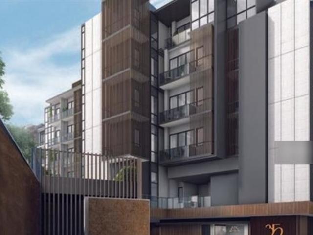 Apartment for sale in Novena