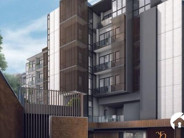 Apartment for sale in Novena