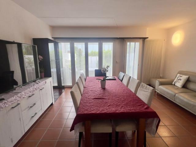 Immobilie kaufen in Agno, Tessin