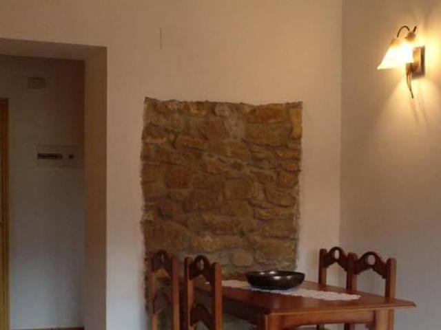 Casa en alquiler en Àger