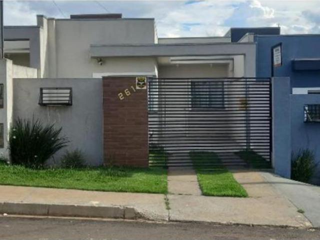 Casa venda em Uvaia, Ponta Grossa