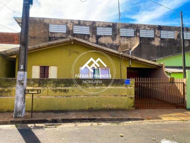 Casa venda em Sertanópolis, Região Geográfica Intermediária de Londrina