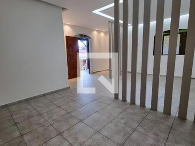 Casa aluguel em Copacabana, Belo Horizonte