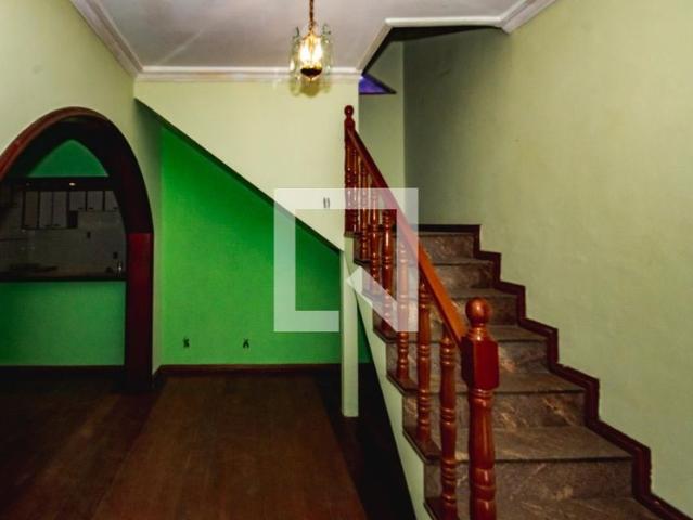 Casa aluguel em Região Geográfica Imediata de Belo Horizonte, Região Metropolitana de Belo Horizonte