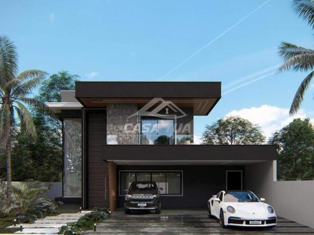 Casa venda em Passo Fundo