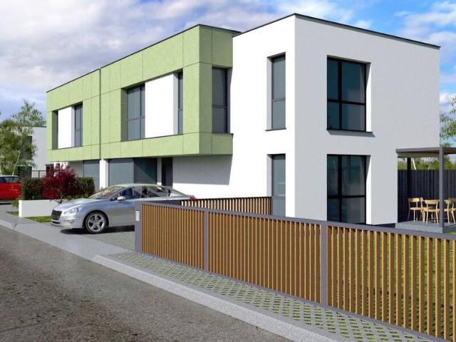 Casă vânzări în Corbeanca, București