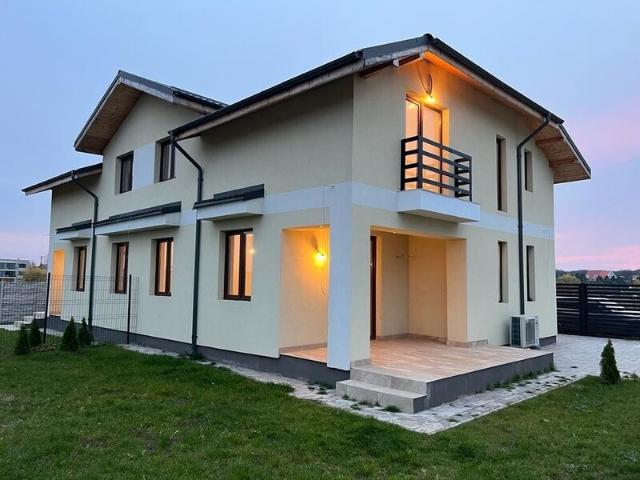 Casă vânzări în Corbeanca, București