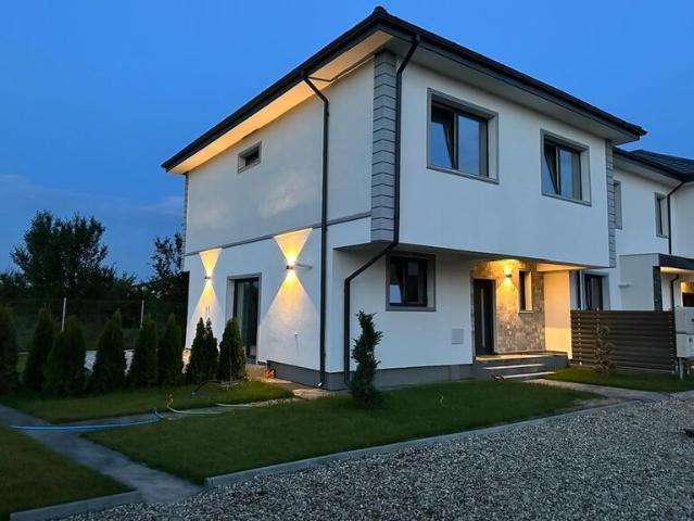 Casă vânzări în Corbeanca, București