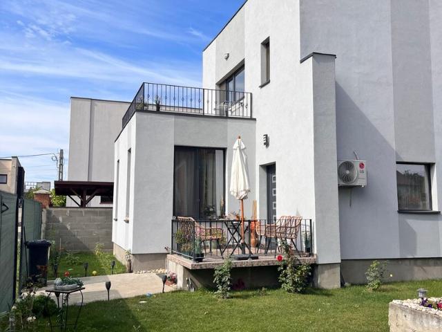 Casă vânzări în Corbeanca, București