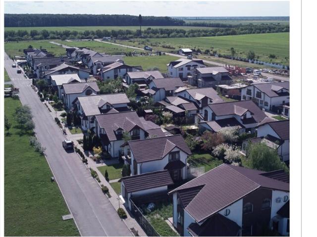 Casă vânzări în Corbeanca, București