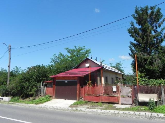 Casă vânzări în Targoviste, Dâmbovița