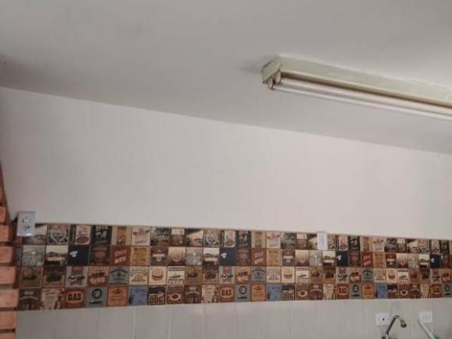 Casa venda em Cordeirópolis