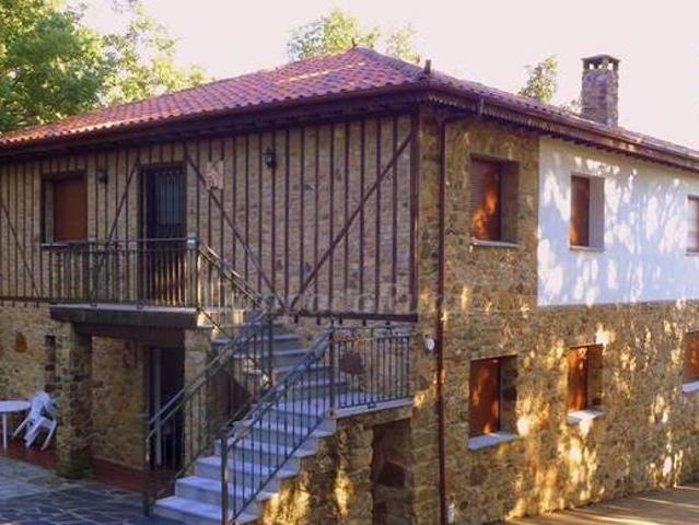 Casa en alquiler en Sequeros, Castilla y León