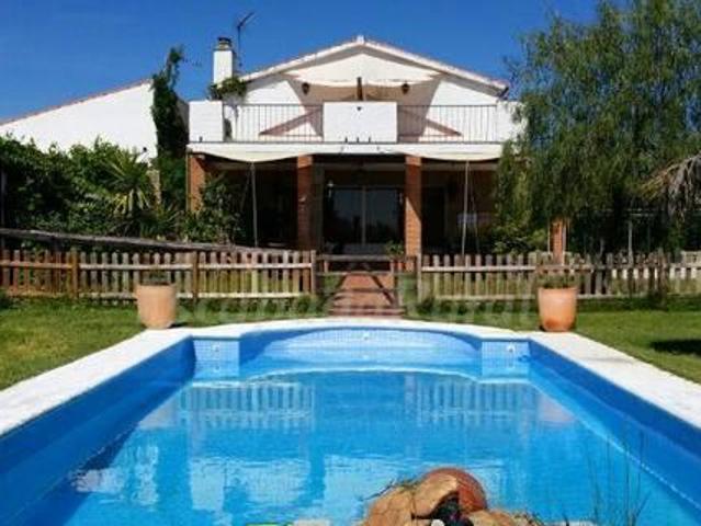 Casa en alquiler en Mirandilla