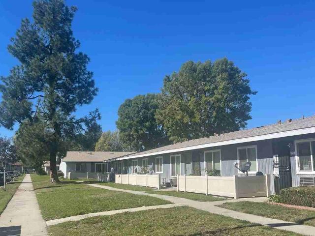 Apartment for rent in Ontario, California