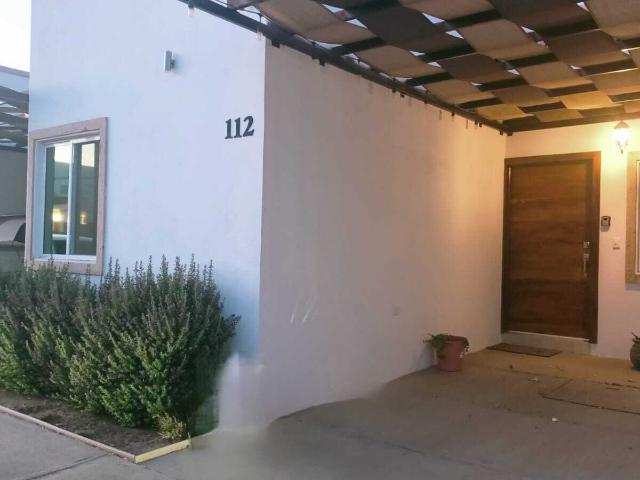 Casa en renta en La Paz, Baja California Sur