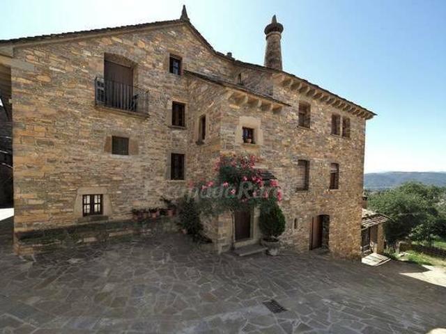 Casa en alquiler en Aínsa-sobrarbe, Aragón