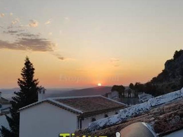 Casa en alquiler en Sierra de Cádiz, Andalucía