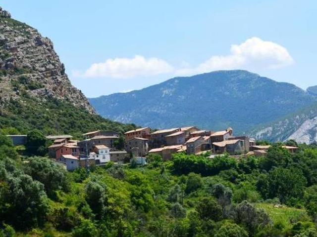 Casa en alquiler en Pallars Jussà, Catalunya