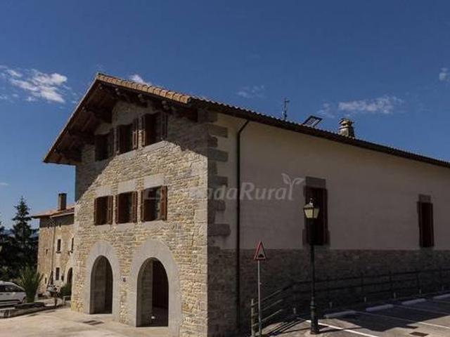 Casa en alquiler en Estellerria, Navarra