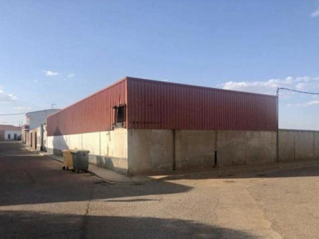 Casa en venta en Tierra de Barros, Extremadura